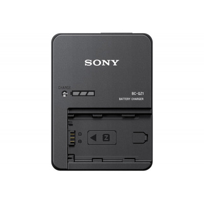 CHARGEUR DE BATTERIE BC-QZ1 POUR NP-FZ100 SONY