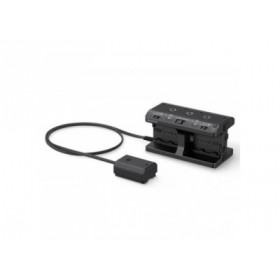 ADAPTATEUR MULTI BATTERIES NPAMQZ1K POUR NP-FZ100 SONY