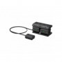 ADAPTATEUR MULTI BATTERIES NPAMQZ1K POUR NP-FZ100 SONY