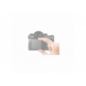 PROTECTEUR D'ECRAN EN VERRE POUR ALPHA 9 SONY
