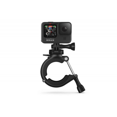 Gopro Large Tube Mount RollBars+Pipes+More