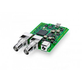 Blackmagic carte d'extension 3G-SDI Arduino Shield