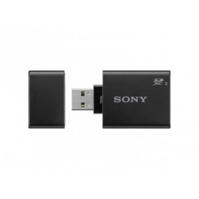 LECTEUR DE CARTES SD UHS-II SONY