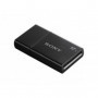 LECTEUR DE CARTES SD UHS-II SONY