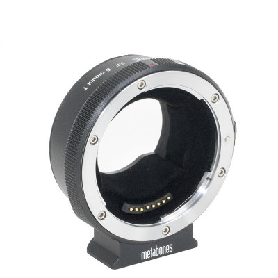 Metabones Canon EF vers E-mount T V