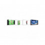 Datavideo Systeme de studio virtuel sans Tracking, HDMI a un seul can