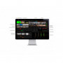 Datavideo Systeme de studio virtuel sans Tracking, HDMI a un seul can