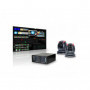 STUDIO VIRTUEL DE SUIVI 3D DATAVIDEO