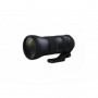A022N OBJECTIF SP 150-600/F5-6.3 USD G 2 MONTURE NIKON TAMRON