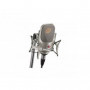 Neumann TLM 107 Micro grande membrane -Omni/Cardioide + EA 4-Nickel