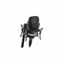 Neumann TLM 107 Micro grande membrane -Omni/Cardioide + EA 4-Black