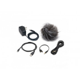 Zoom - Pack d'accessoires pour enregistreur H4n Pro