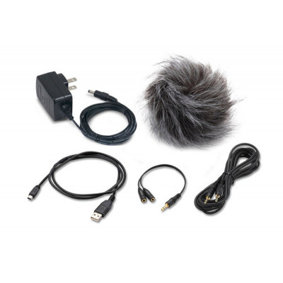 Zoom - Pack d'accessoires pour enregistreur H4n Pro