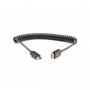 Atomos Cable AtomFlex Full HDMI vers Full HDMI 40cm