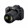 NIKON D7500 OBJECTIF AF-S DX NIKKOR 18–140mm f/3.5-5.6G ED VR
