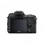 NIKON D7500 OBJECTIF AF-S DX NIKKOR 18–140mm f/3.5-5.6G ED VR