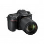 NIKON D7500 OBJECTIF AF-S DX NIKKOR 18–140mm f/3.5-5.6G ED VR