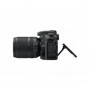 NIKON D7500 OBJECTIF AF-S DX NIKKOR 18–140mm f/3.5-5.6G ED VR
