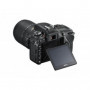 NIKON D7500 OBJECTIF AF-S DX NIKKOR 18–140mm f/3.5-5.6G ED VR