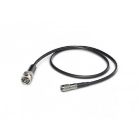 Blackmagic Cable - Din 1.0/2.3 vers BNC Male