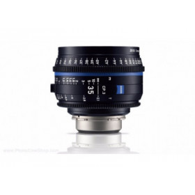 ZEISS COMPACT PRIME CP.3 35mm T2.1 PL XD
