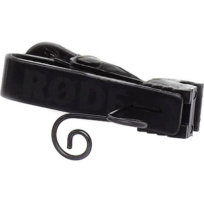 Rode CLIP LAVALIER  Attache pour cable microphone Lavalier- par 3