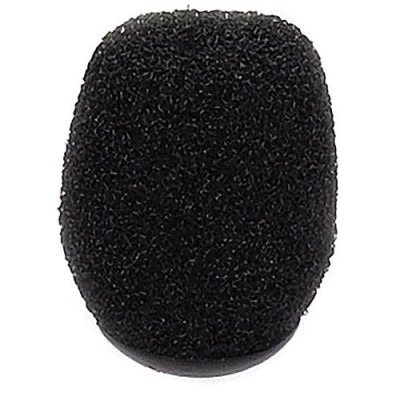 Rode WS-LAV Pop filter pour microphone Lavalier chair. Conditionne pa