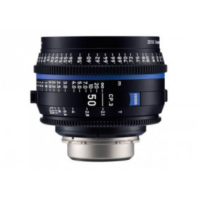 ZEISS COMPACT PRIME CP.3 50mm T2.1 E