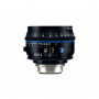 Zeiss CP.3 15mm T2.9 Compact Prime Monture EF (Impérial)