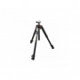 Manfrotto MT055XPRO3 055, Trepied 3 sections avec colonne horizontale
