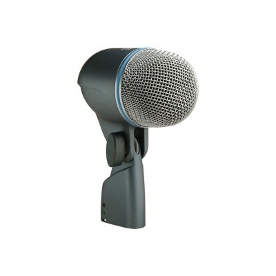Shure BETA52A Micro grosse caisse dynamique supercardioide
