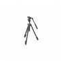 Manfrotto MK290LTA3-V Manfrotto 290 Light Rotule Fluide Befree Live
