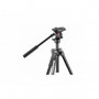 Manfrotto MK290LTA3-V Manfrotto 290 Light Rotule Fluide Befree Live