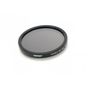 Tiffen 58VND Filtre densite variable - ND