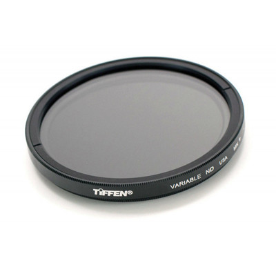 Tiffen 58VND Filtre densite variable - ND