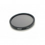 Tiffen 58VND Filtre densite variable - ND
