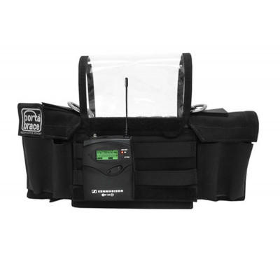 Porta Brace AR-MIXPRE6 Audio Recorder Case, Sound Devices Mix Pre 6