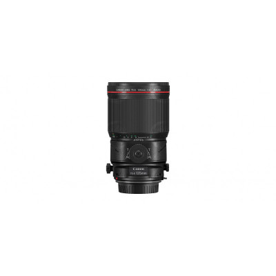 OBJECTIF CANON TS-E 135MM F/4L MACRO