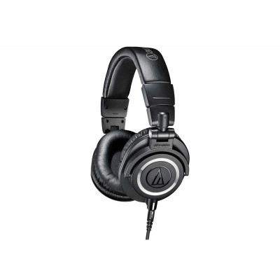 ATPro ATH-M50X Casque de monitoring ferme