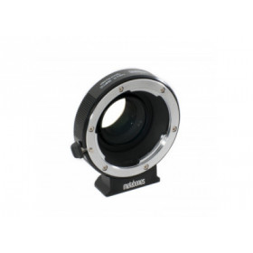 Metabones Speed Booster Leica R vers BMPCC