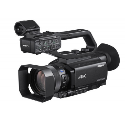 Sony Palm Cam Exmor RS CMOS 4KHDR de 1 po avec SDI