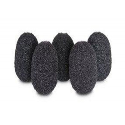 Mousse Rycote micro noire ( sachet de 5 )