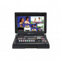 Datavideo HS-1300 Video melangeur 6 Ent HD avec streaming