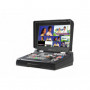 Datavideo HS-1300 Video melangeur 6 Ent HD avec streaming