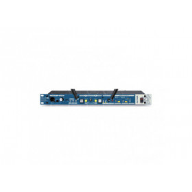 Centrale Intercom HF 2 canaux  ALTAIR  full duplex pour 8 postes