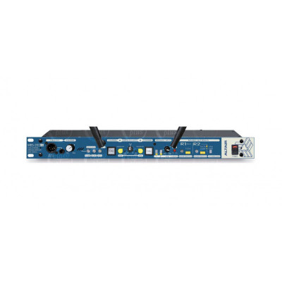 Centrale Intercom HF 2 canaux  ALTAIR  full duplex pour 8 postes