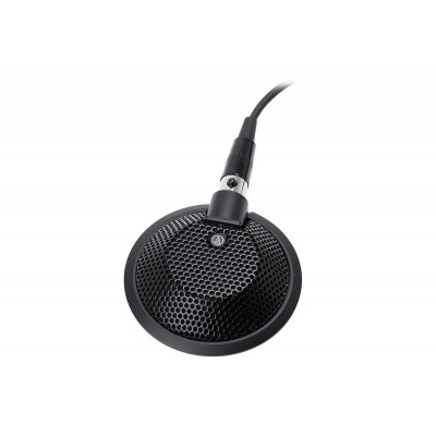 ATPro U841R Microphone de surface omnidirectionnel et fiche TB3M