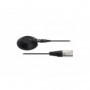 ATPro U841R Microphone de surface omnidirectionnel et fiche TB3M