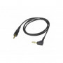 Sony Cable de microphone Sony, cable 3,5 mm mini telephone 3 poles