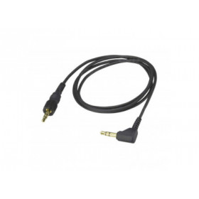 Sony Cable de microphone Sony, cable 3,5 mm mini telephone 3 poles